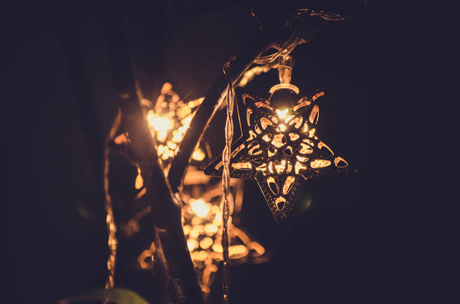 Estrategias creativas para integrar luces LED en tu hogar