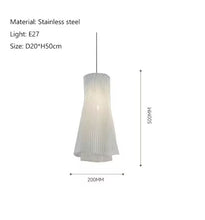 Cargar imagen en el visor de la galería, Plissé