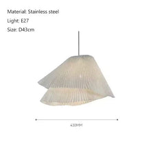 Cargar imagen en el visor de la galería, Plissé