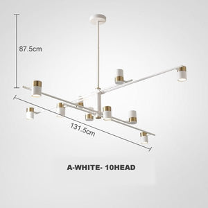 Atmosphere - B - UNIC39023365 - a - white - 10head - cold - white - 6000k