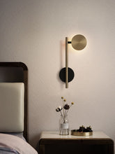 Cargar imagen en el visor de la galería, Aurora wall - B - UNIC200000795:193#Wall light;180:200002571