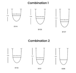 Belt - B - UNIC200000531:1052#Combination 2;136:200003938#warm white 3000K;14:771#Brown Belt