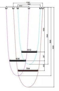 Belt - B - UNIC200000531:366#Combination 5;136:200003938#warm white 3000K;14:771#Brown Belt