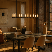 Cargar imagen en el visor de la galería, Elara - render ambiente