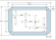 Cargar imagen en el visor de la galería, Flux - B - UNIC