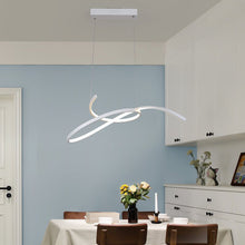 Cargar imagen en el visor de la galería, Freedom - B - UNIC32788849 - matte - white - color - l750xw420xh250mm - dimmable - rc