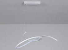 Cargar imagen en el visor de la galería, Freedom - B - UNIC32788849 - matte - white - color - l750xw420xh250mm - dimmable - rc