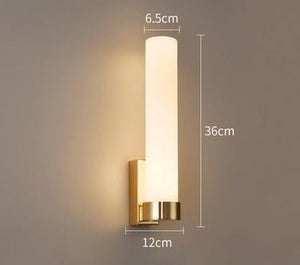 Gravity - B - UNIC45377169 - gold - 36cm - warm - light