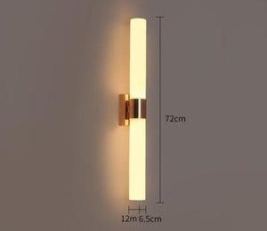 Gravity - B - UNIC45377169 - gold - 72cm - warm - light