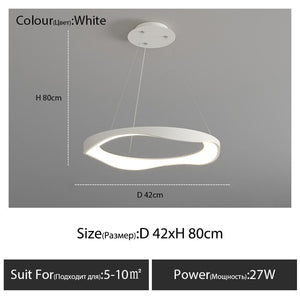 Hidrus - B - UNIC200000795:366#white D42cm;136:200006153#Electrodelessdimming