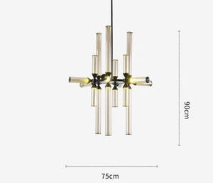 Laika - B - UNIC46720312 - 18 - cognac - 75cm - nuan - guang