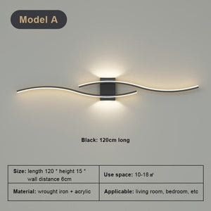 Lake - B - UNIC200000795:496#A Gold 120cm;5:100014065#Stepless dimming - RC