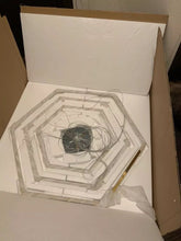 Cargar imagen en el visor de la galería, Pentagon - B - UNIC28932896 - china - 2 - ring - 60cm80cm - dimmable