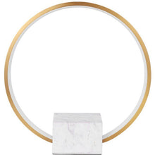 Cargar imagen en el visor de la galería, Ring - B - UNIC37323845 - white - white - m