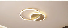 Cargar imagen en el visor de la galería, Solar - B - UNIC32722287 - gold - 6 - rings - changeable - remote