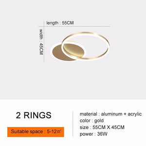 Solar - B - UNIC32722287 - gold - 2 - rings - changeable - remote