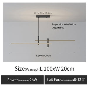 Twins - B - UNIC200000531:173#A Style - 120cm - Golden;136:200003939#warm light 3000K