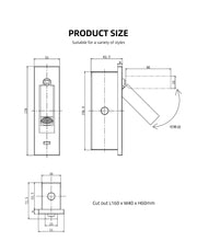 Cargar imagen en el visor de la galería, Inertia